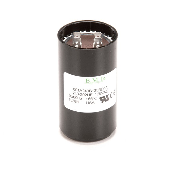 (image for) General Electric 00-070487-00001 CAPACITOR